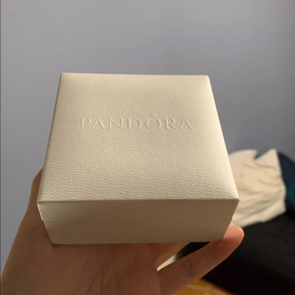 pandora necklace - Picture 2 of 2